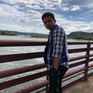 Meet your Posher, Kyaw